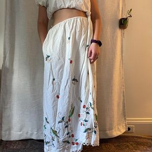 Farm Rio Dress w/ Tags!